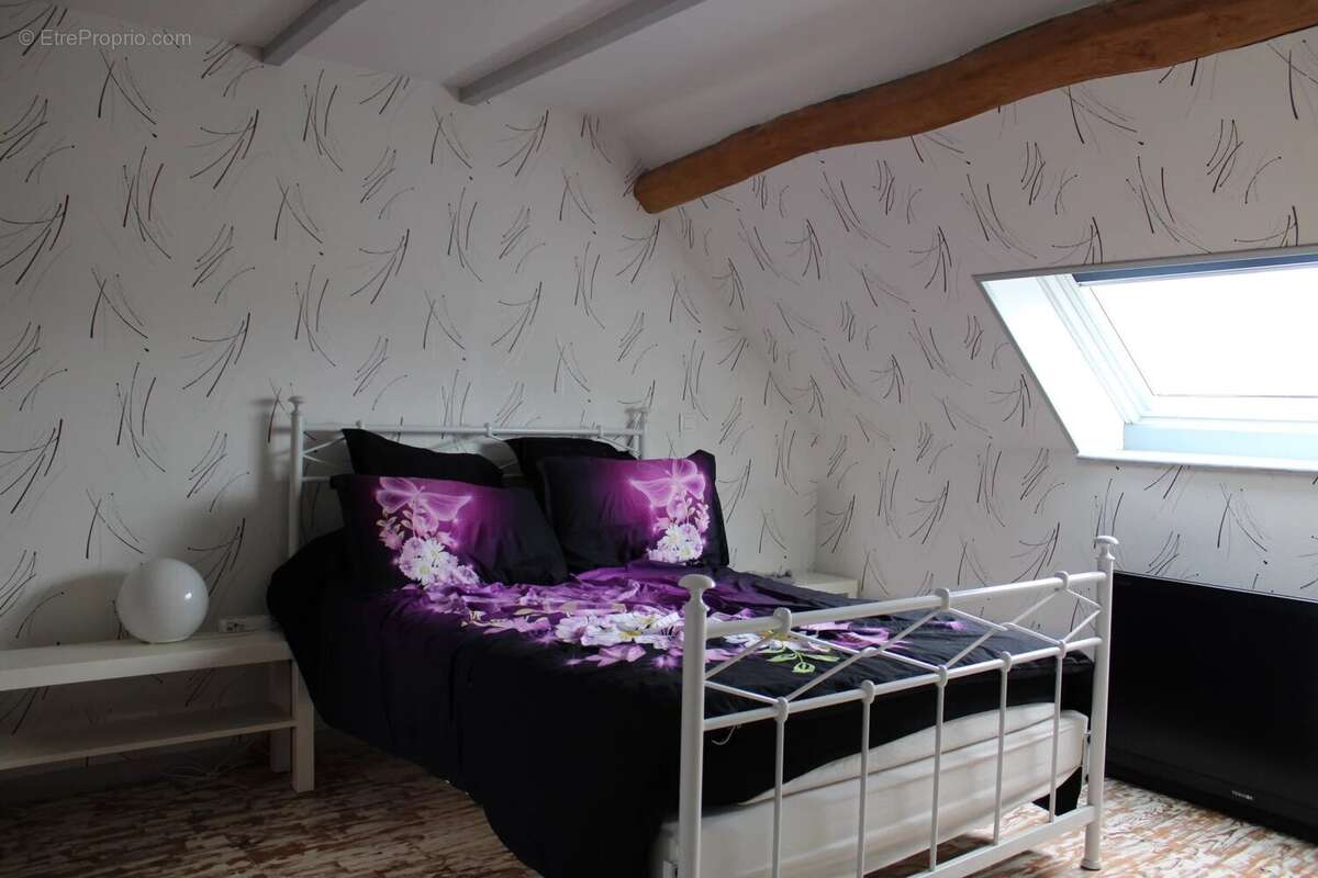 Maison à CHANTELOUP