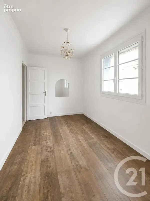 Appartement 3 pièces 62 m² à vendre à Montereau-Fault-Yonne (77130) - photo 2