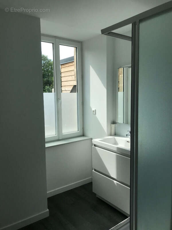 Lamballe centre - photo 12