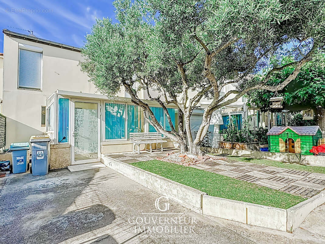 Maison à PALAVAS-LES-FLOTS