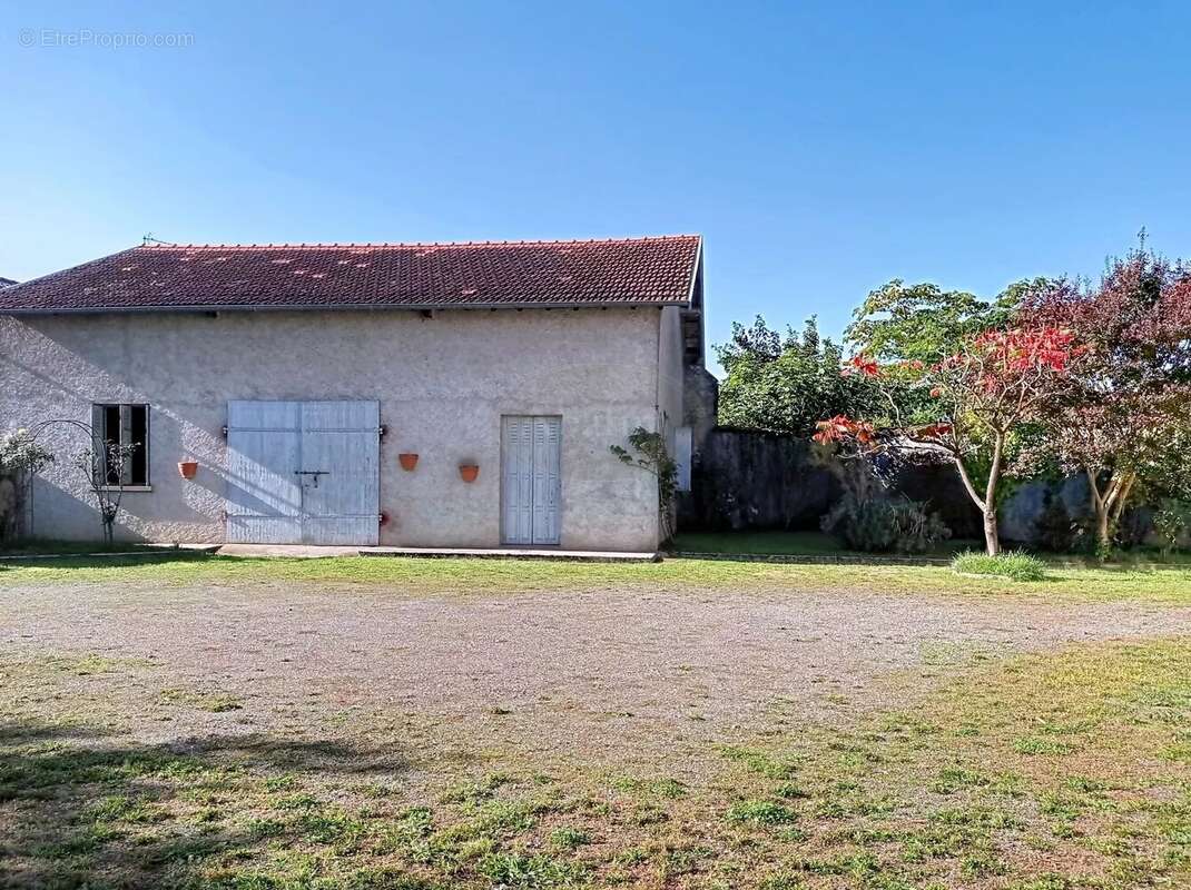 Maison à SAINT-GAUDENS