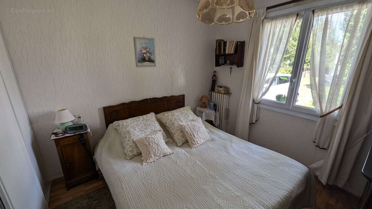 Photo 5 - Maison à SAINT-CYR-SUR-LOIRE