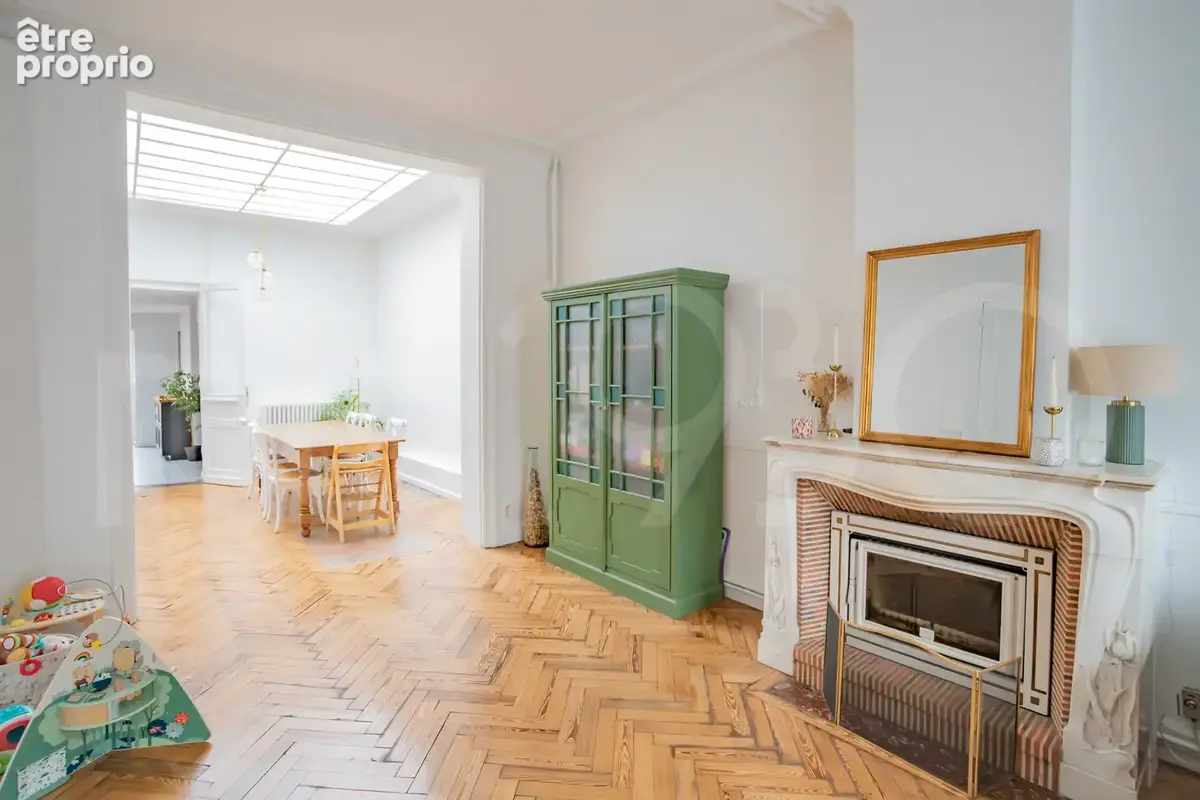 Maison à ROUBAIX