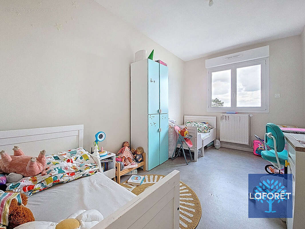 Appartement à LA ROCHE-SUR-YON