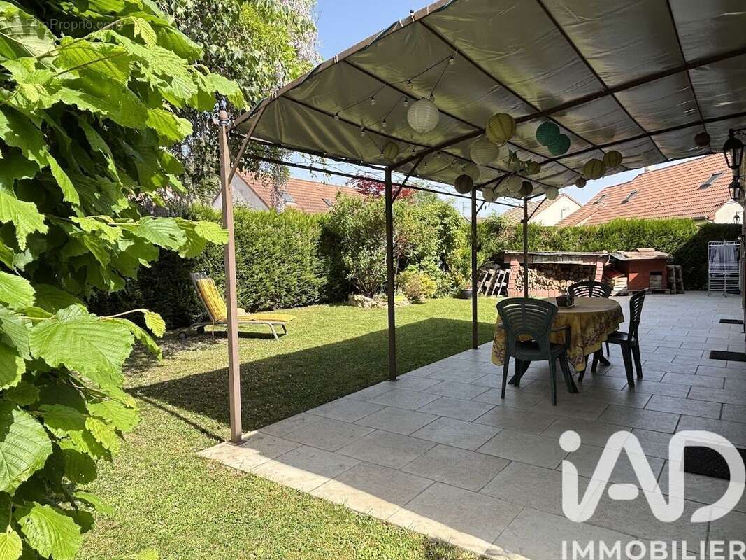 Photo 4 - Maison à ORLEANS