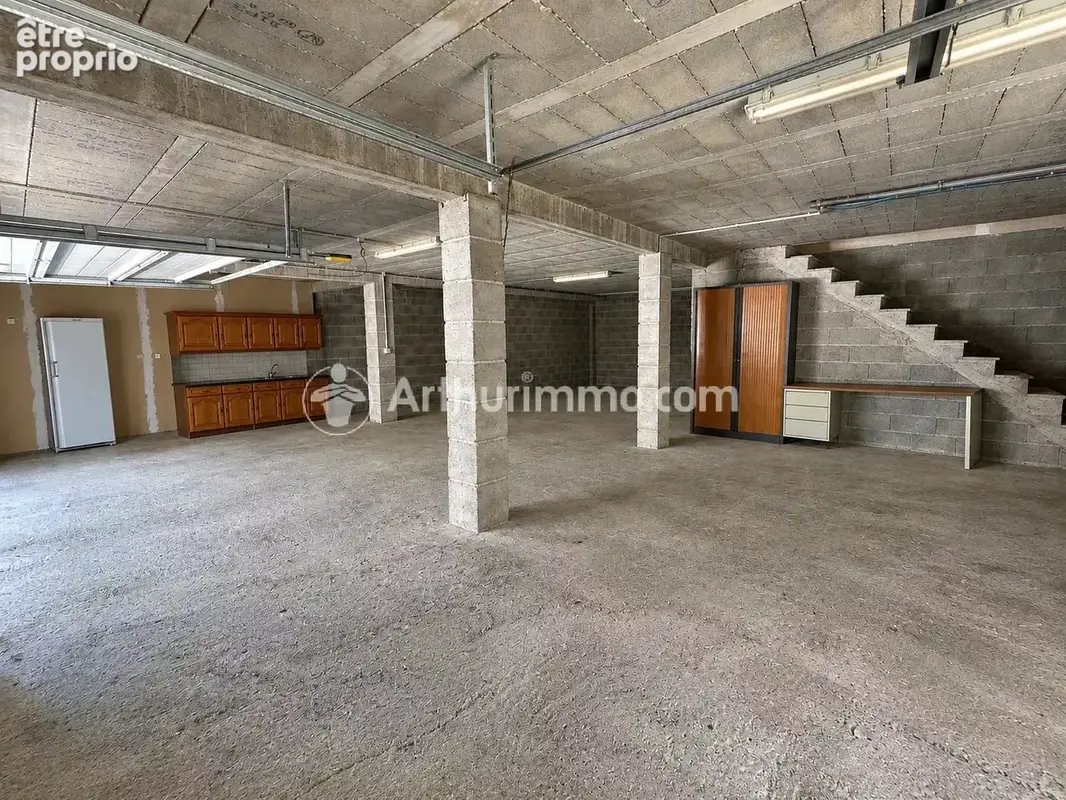 Maison sur sous-sol 146 m², 3 chambres, 5 pièces - photo 11