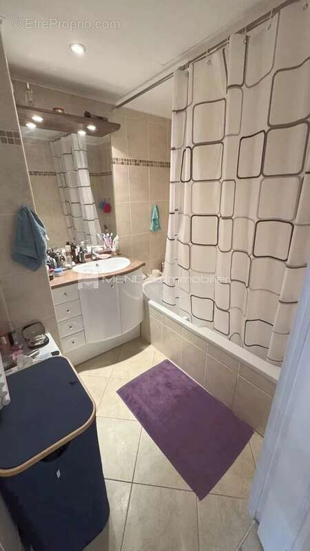 Appartement à BEAUSOLEIL