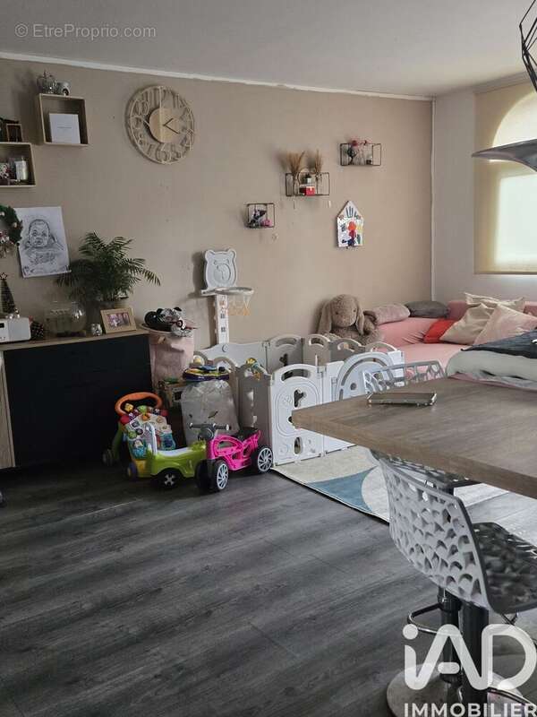 Photo 8 - Maison à PARON