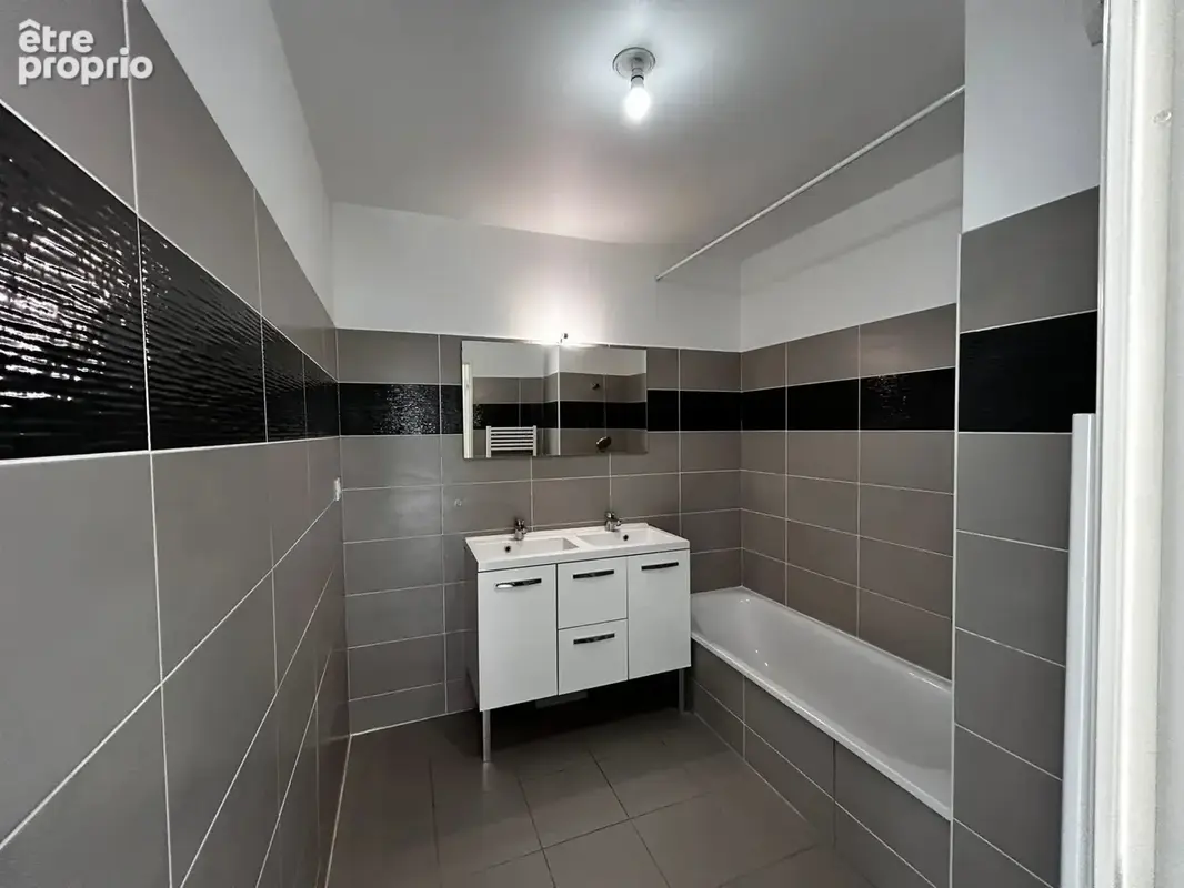 A vendre à Mouans-Sartoux Beau 3 pièces de 68 m² + Terrasse - photo 13