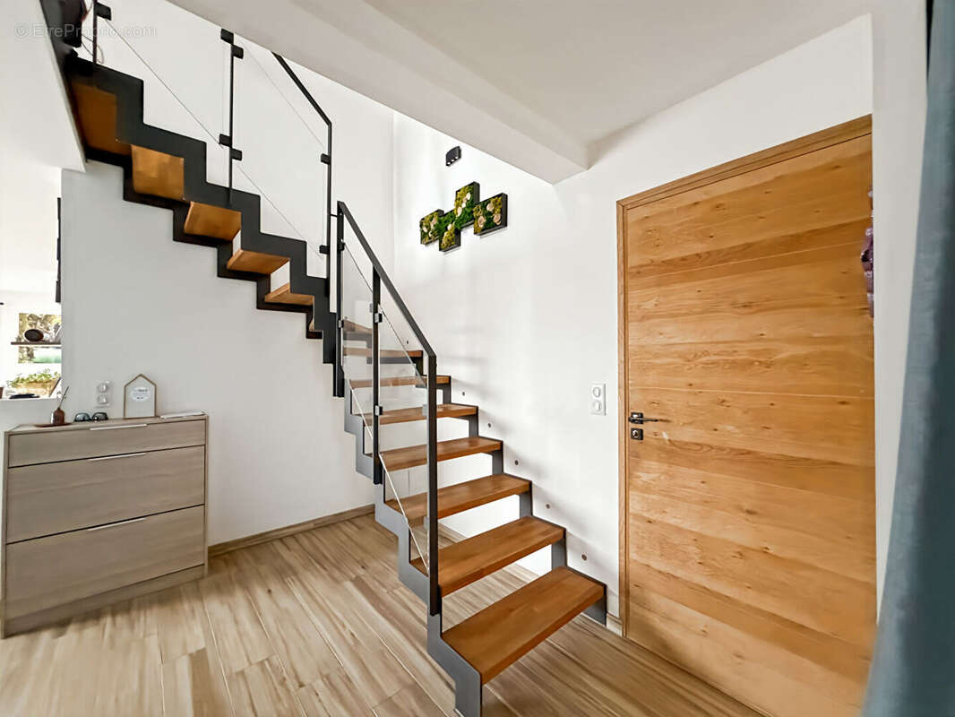 Maison 130m² à bannalec - photo 11