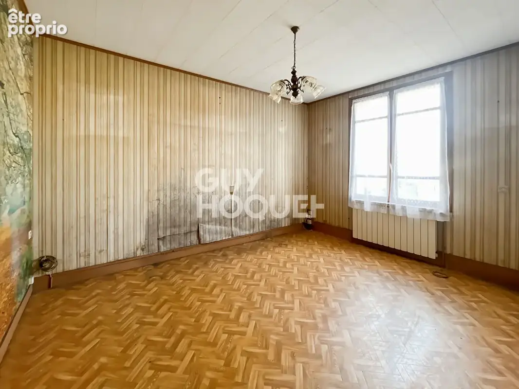Maison à vendre à Fontenay Trésigny - 5pièces, 3 chambres - photo 5