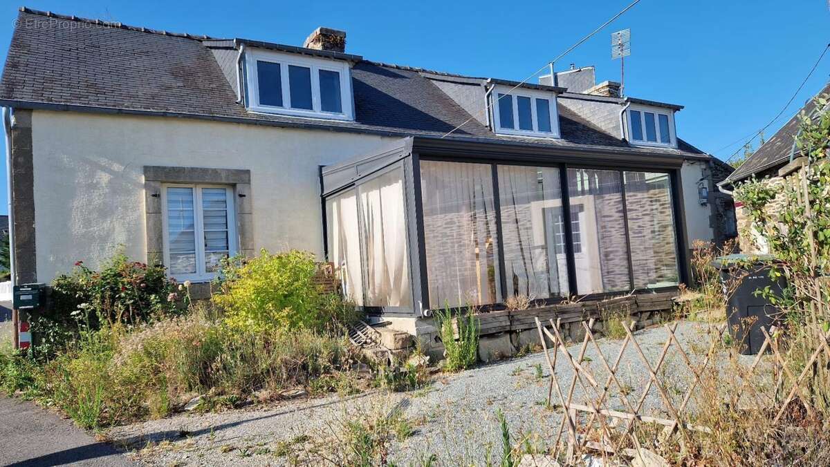 Maison 114 m² à Carhaix-Plouguer  - photo 7