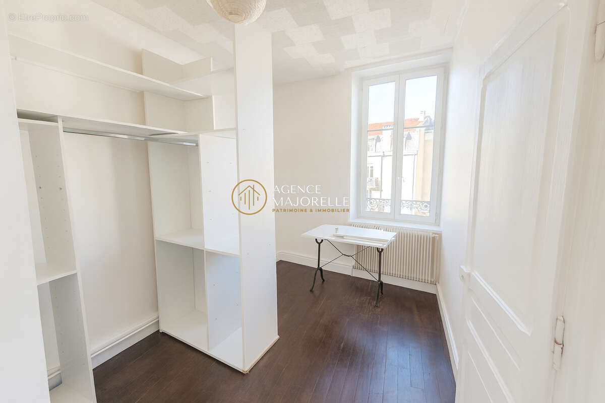 Appartement à VILLERS-LES-NANCY