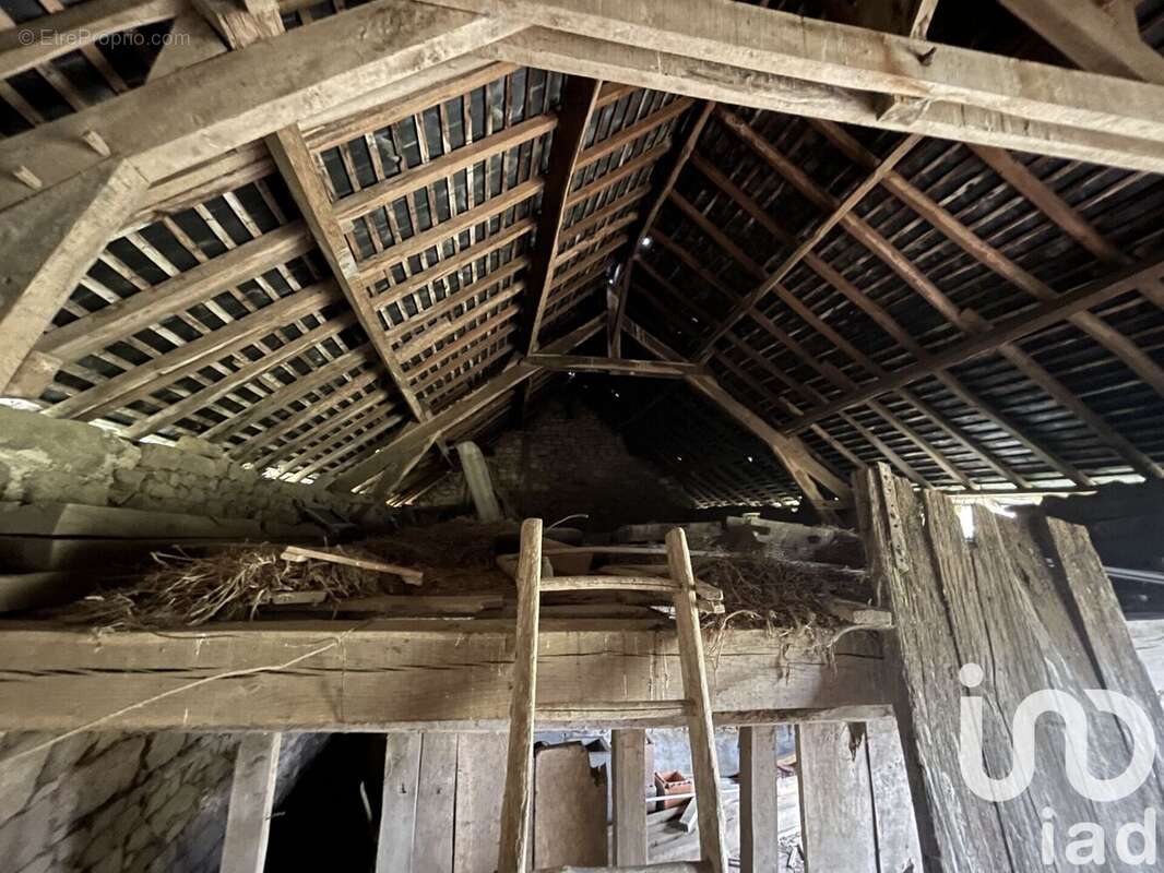 Photo 9 - Maison à EYMOUTIERS