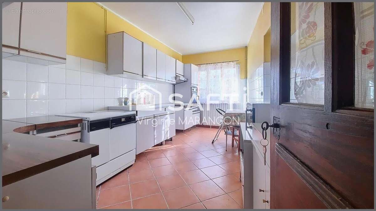 Photo 2 - Maison à HERBLAY