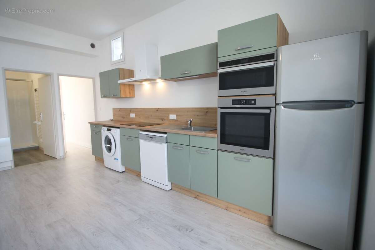 Appartement à ROYAN