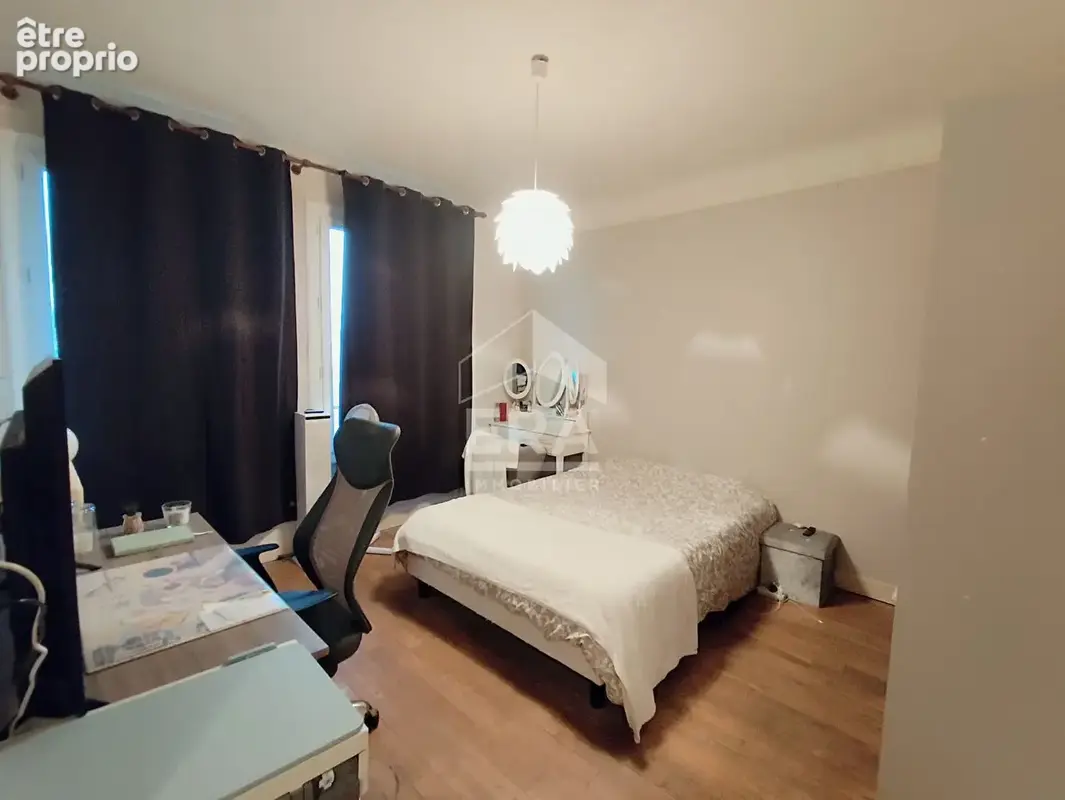 Maison 104m² à val-au-perche - photo 5
