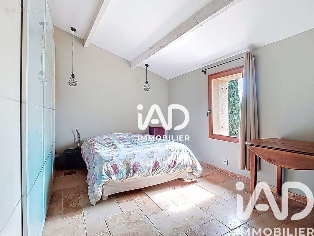 Photo 6 - Maison à SAINT-CYR-SUR-MER