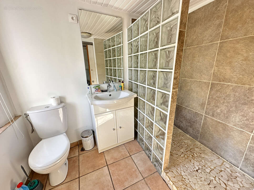 Maison à SIX-FOURS-LES-PLAGES