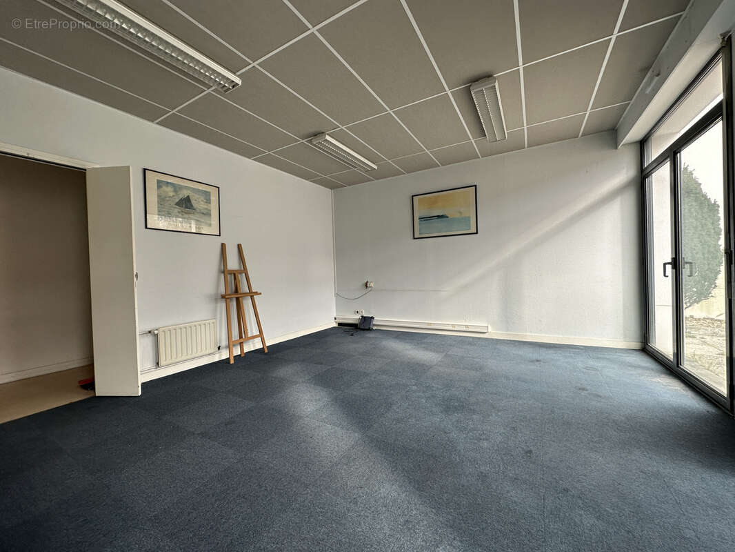 Commerce à SAINT-GEORGES-DE-DIDONNE