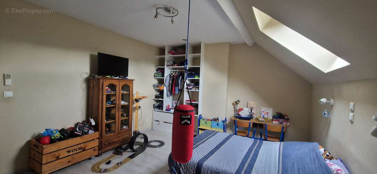 Maison 99 m² à Vicq-Exemplet  - photo 25