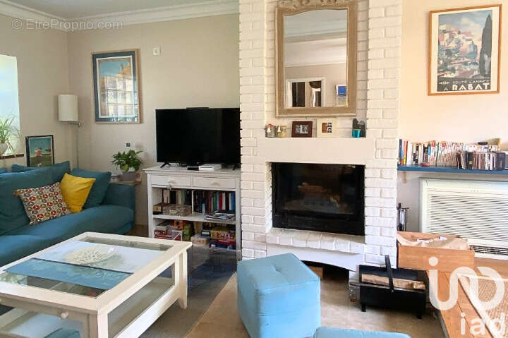 Photo 9 - Maison à PONTOISE