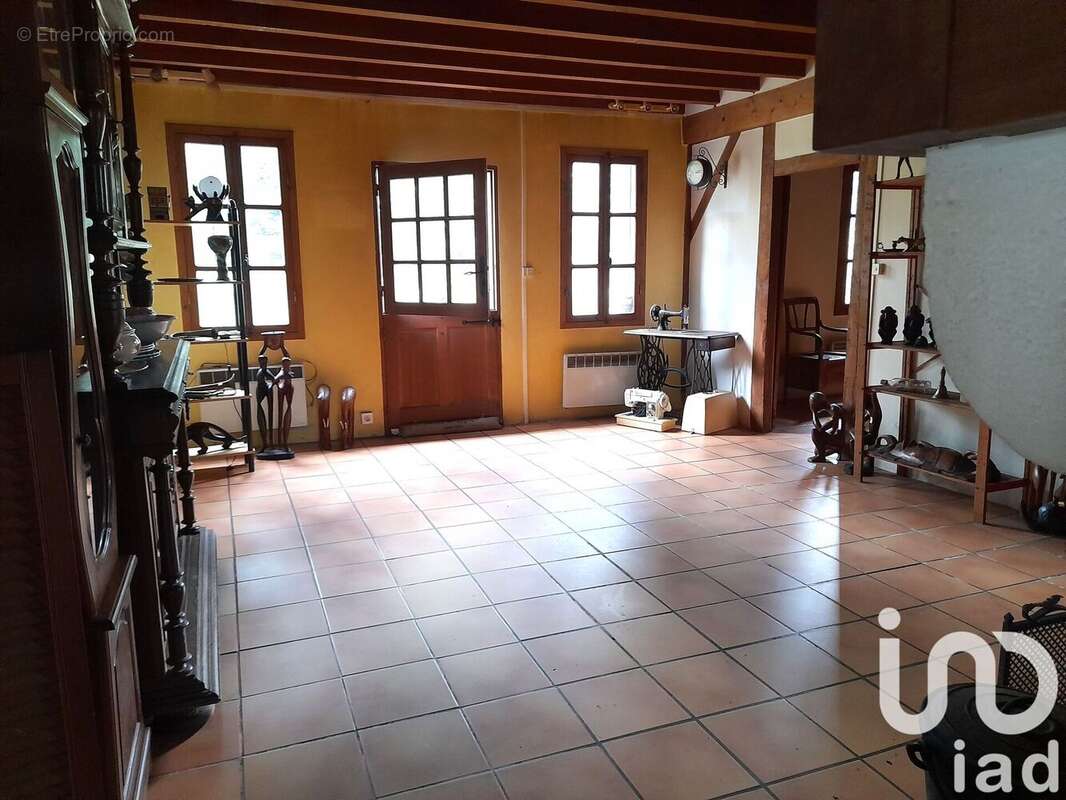 Photo 6 - Maison à LENCOUACQ