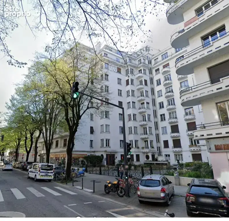 Photo Appartement à Grenoble au prix de 395 000€