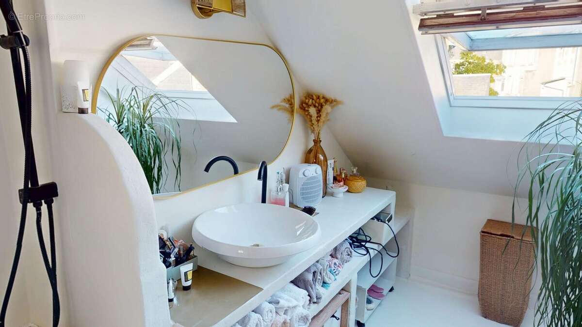 Appartement à ORLEANS