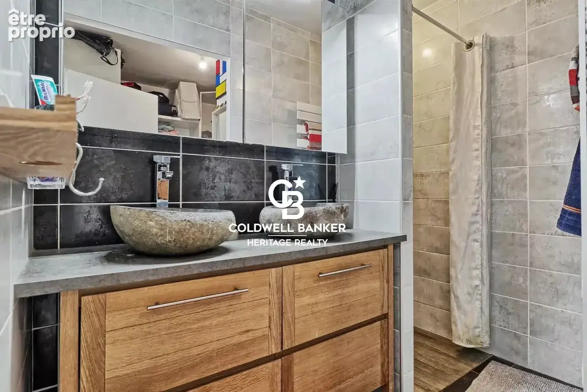 Saint-genis-les-ollières – maison familiale de 2014, 130 m², 5 chambres et jardin - photo 8