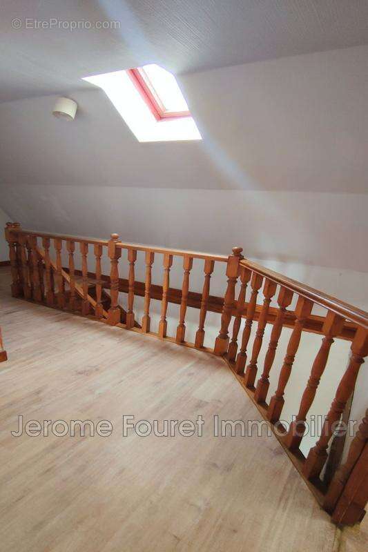 vente maison 4 Pièce(s) - photo 9