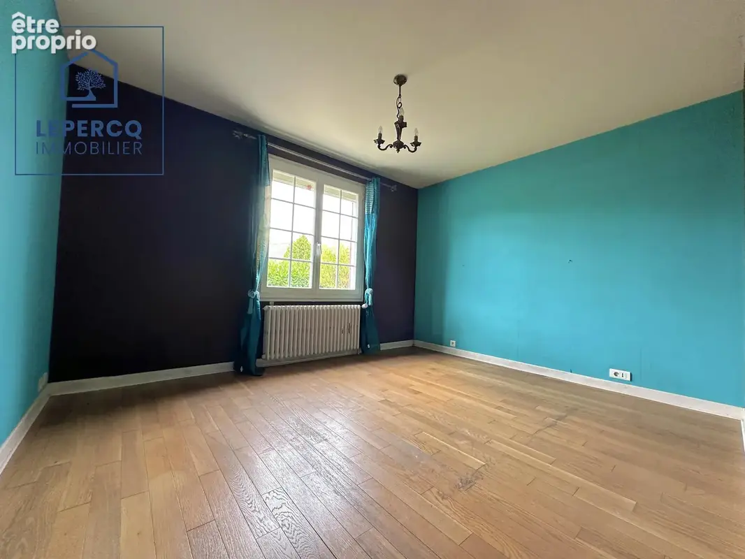 Soissons – maison 137 m² – 4 chambres - photo 12