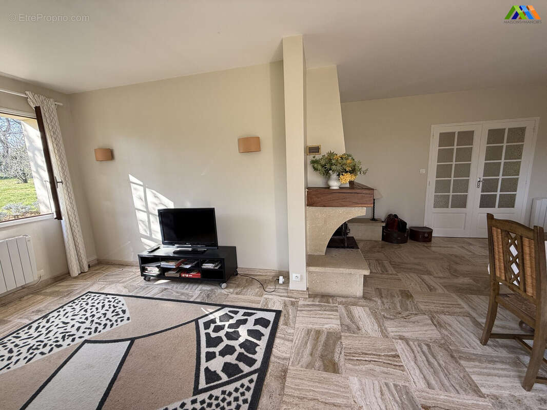 Maison 82 m² à Masseube  - photo 2