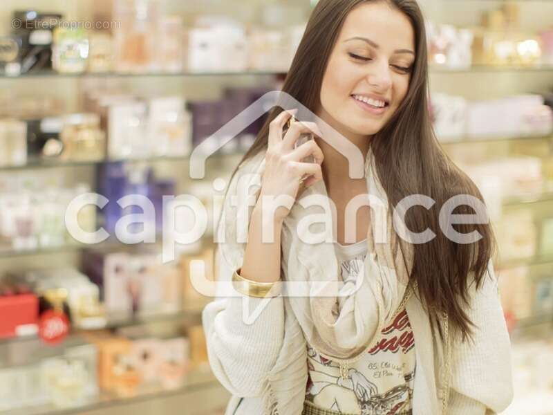 Commerce à CHALLANS