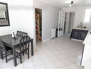 Maison à NANTEUIL-LES-MEAUX