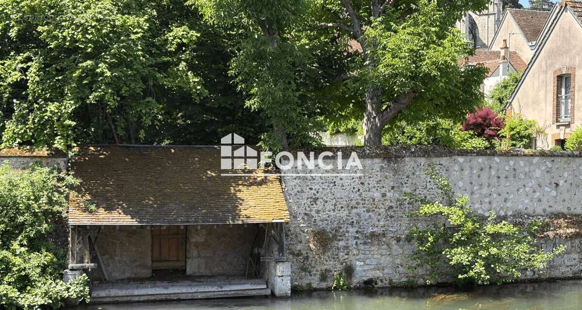 Appartement à CHARTRES