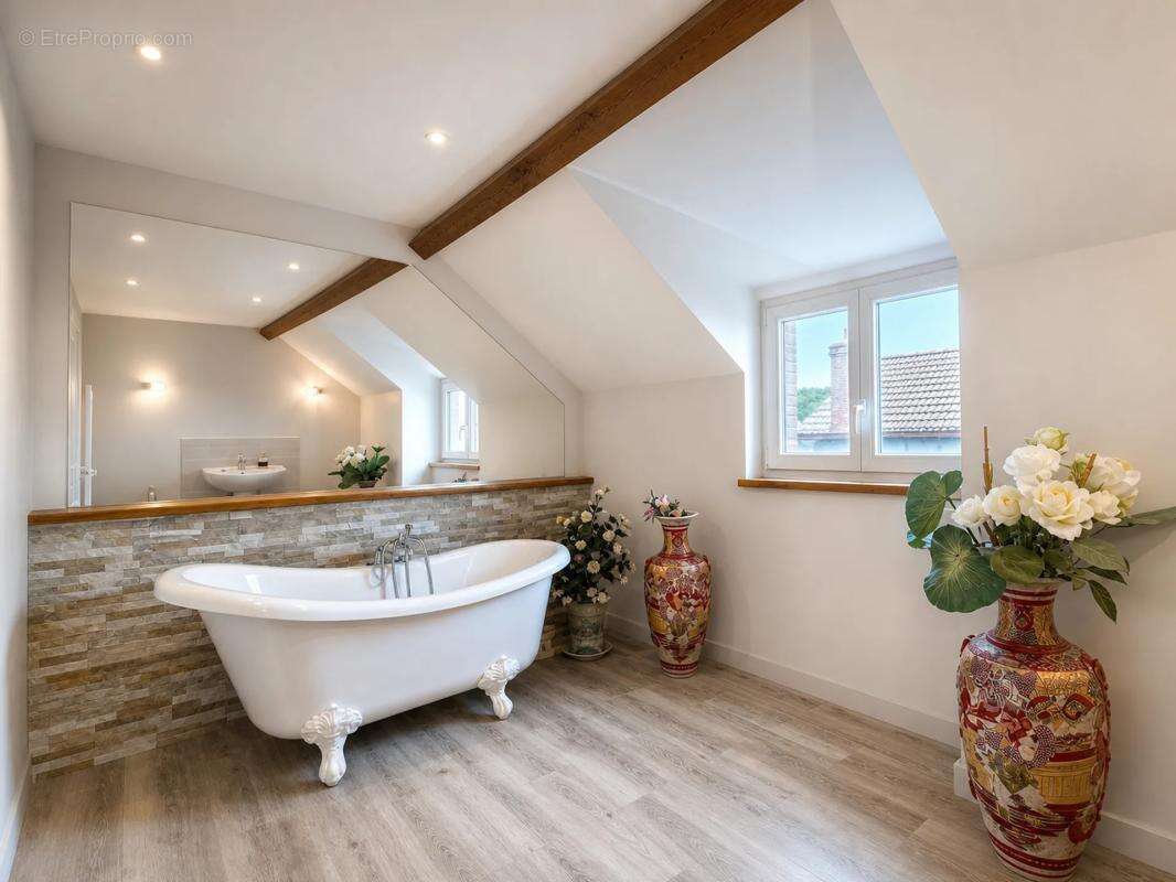 Maison de 5 pièces de 147 m² à Gien - photo 15