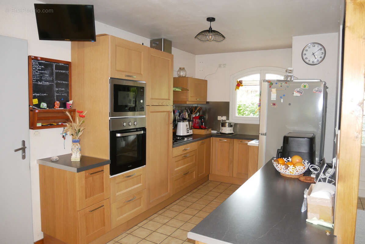 Maison à CORBAS