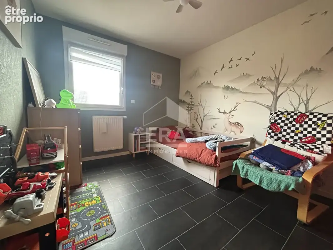 Maison 90m² à harnes - photo 16