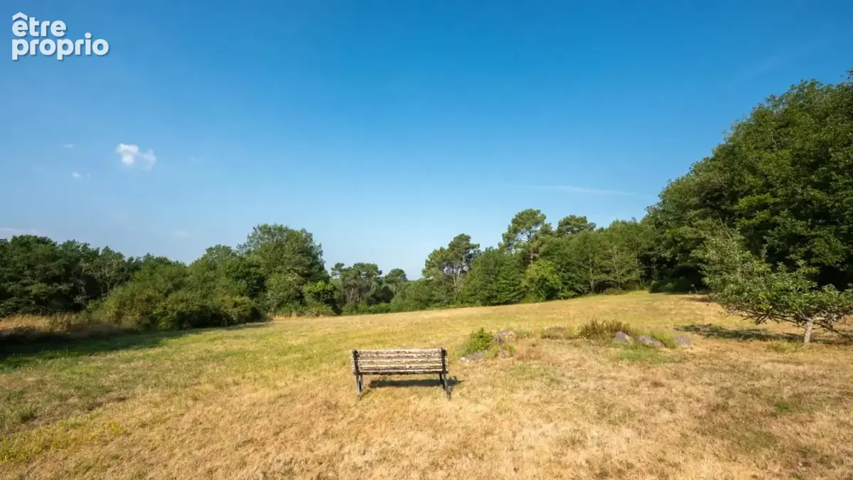 SECTEUR GOURDON - Spacieuse Propriété en pierre au calme sur 5ha - photo 8