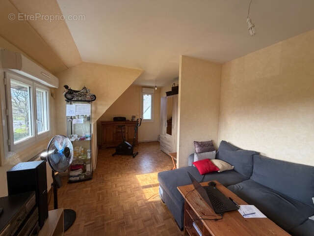 Maison à BREHAN