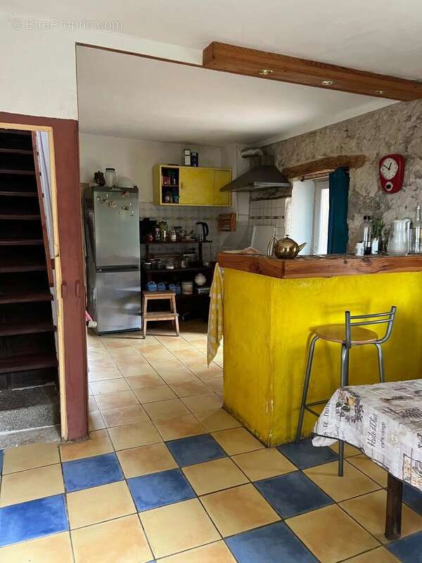 Maison à AUZANCES