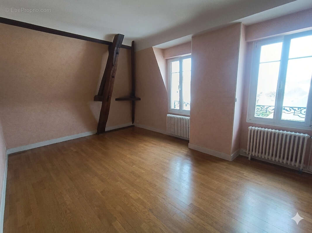 Maison à TOURS