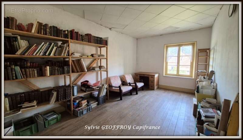 Maison à vendre 8 pièces CELLES SUR PLAINE (88) - photo 7