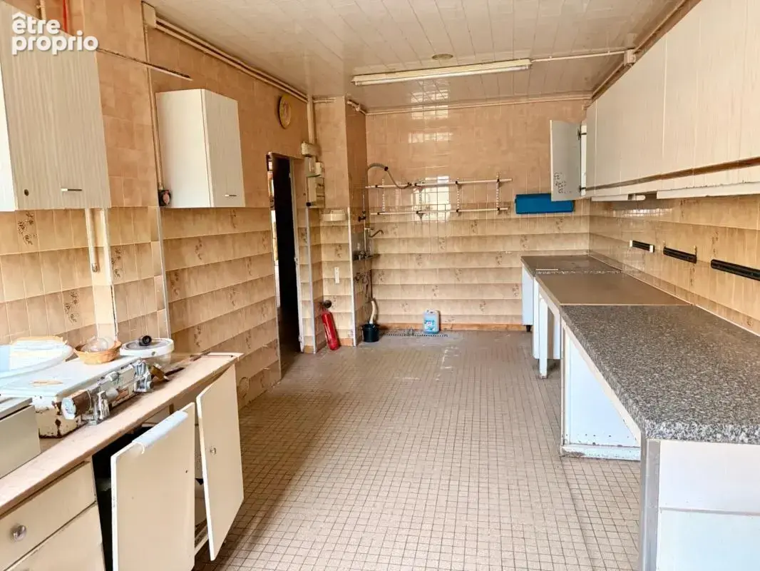 Immeuble à vendre WASSY (52) - photo 4