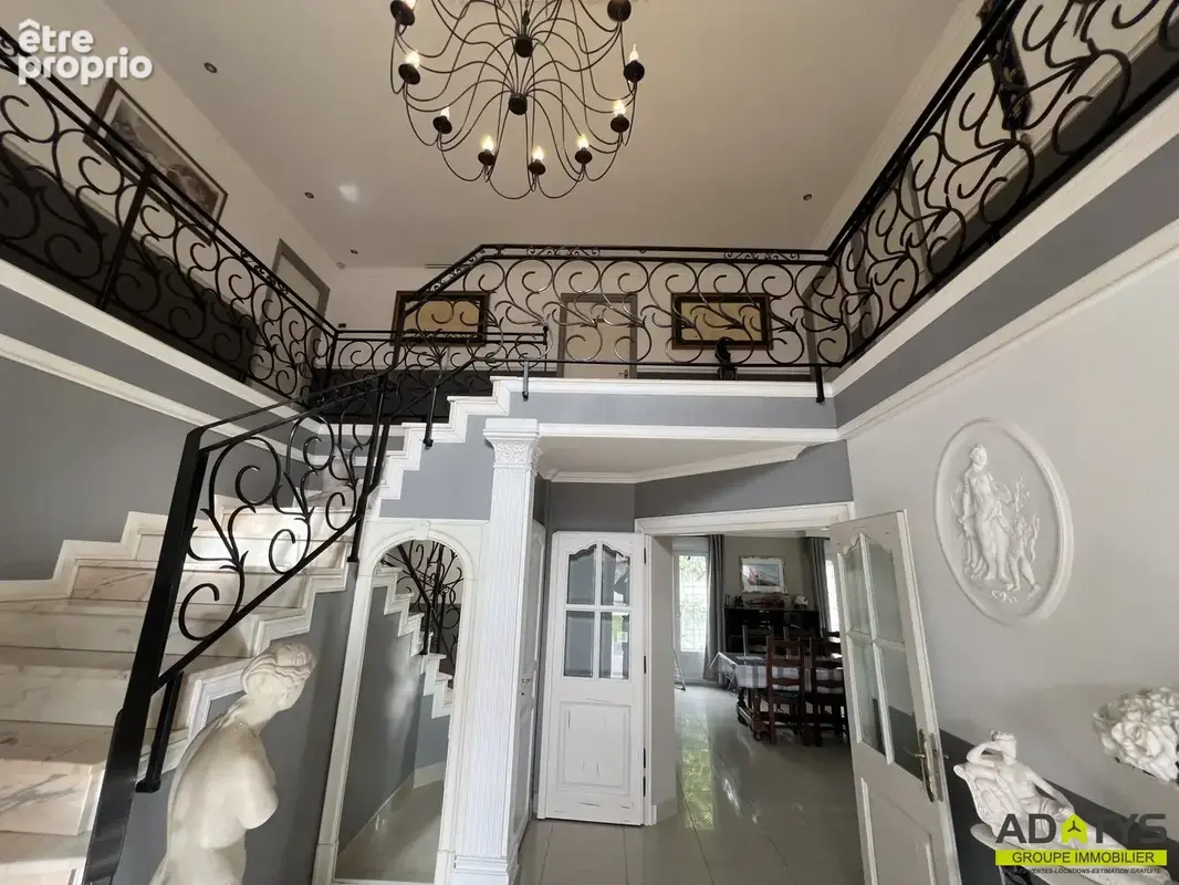 Maison 8 pièces 256 m² à vendre à Vitry-En-Artois (62490) - photo 6
