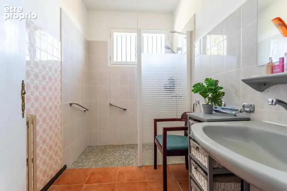 Maison de campagne avec piscine et vue - photo 23