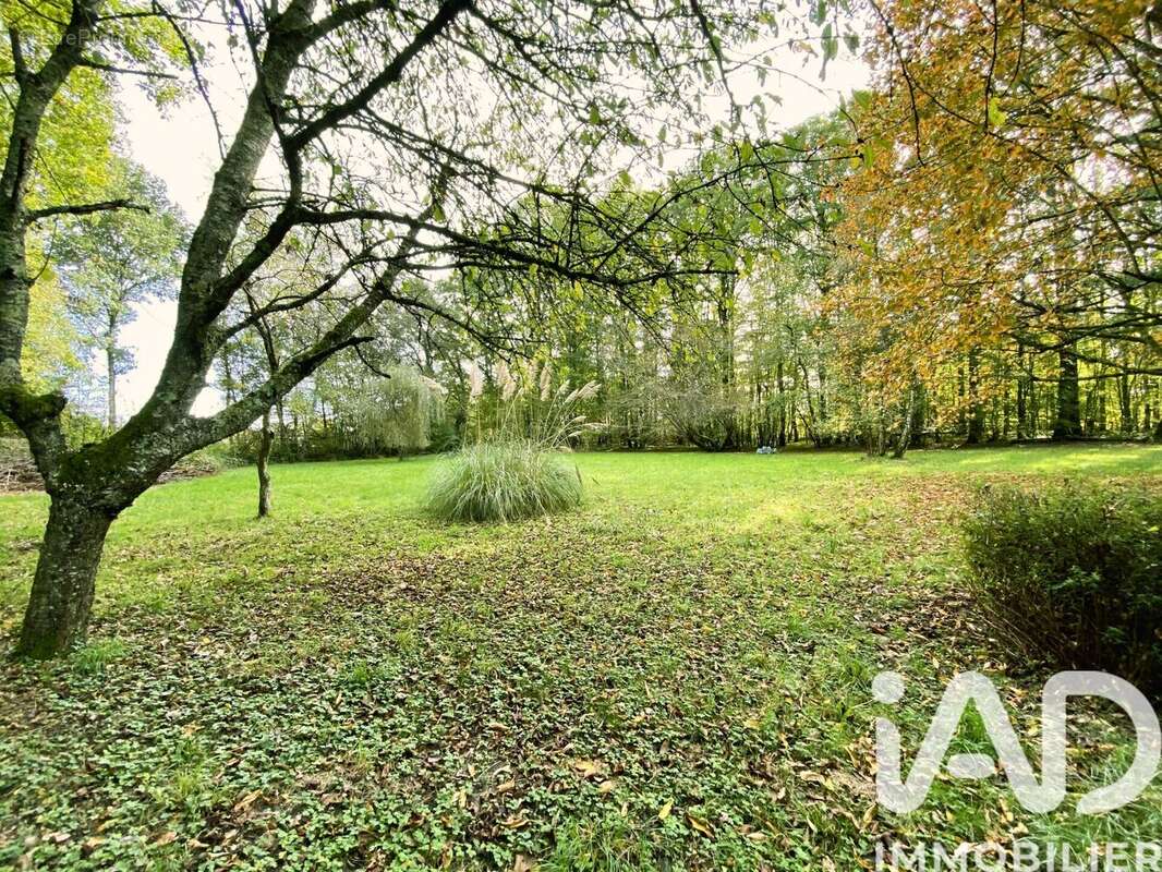 Photo 3 - Terrain à ANNAY