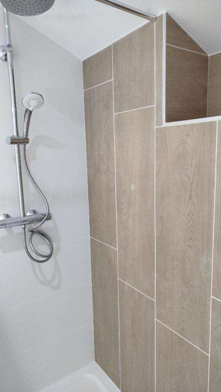 Maison à SAINT-LAURENT-DE-LA-PREE