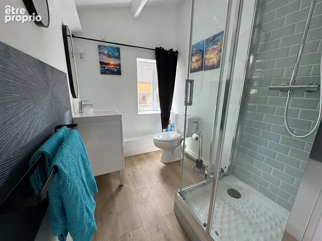 Maison Saint Manvieu Norrey - photo 5